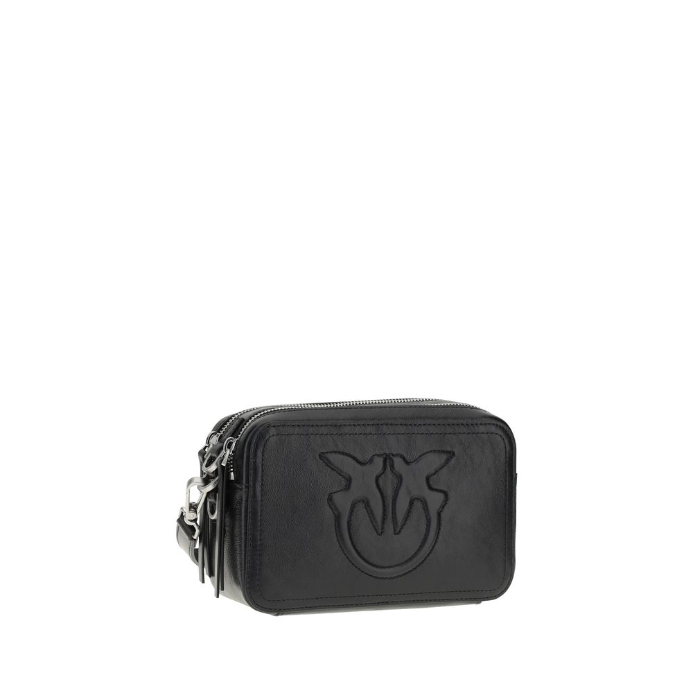 PINKO Carrie Shoulder Bag