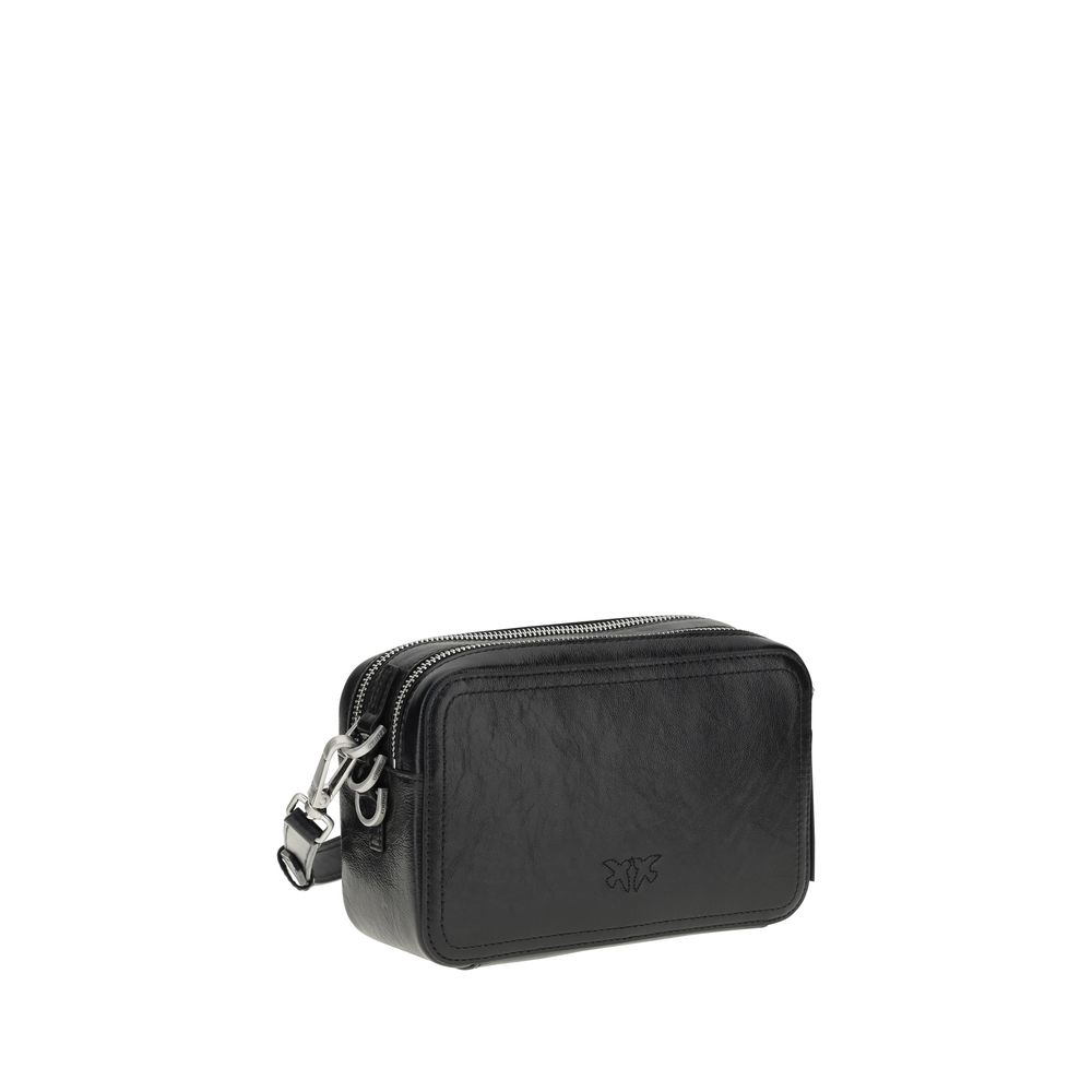 PINKO Carrie Shoulder Bag