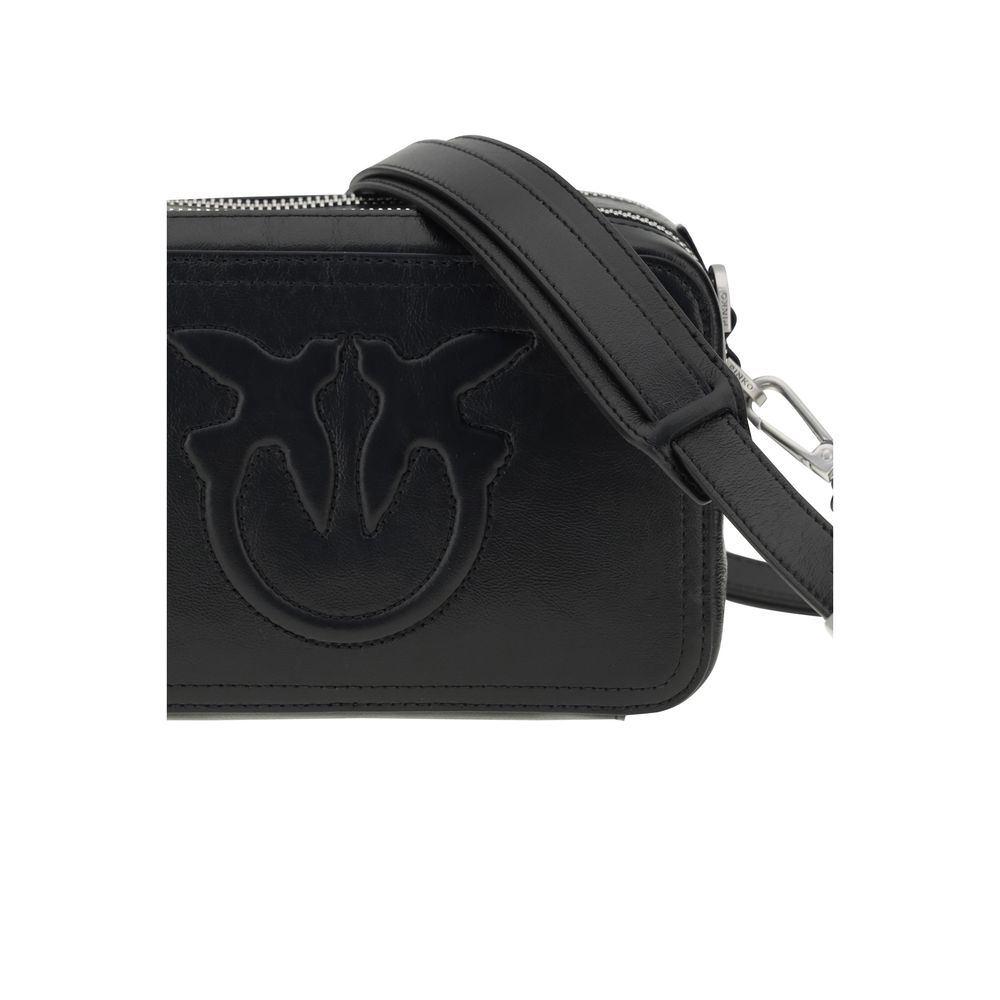 PINKO Carrie Shoulder Bag