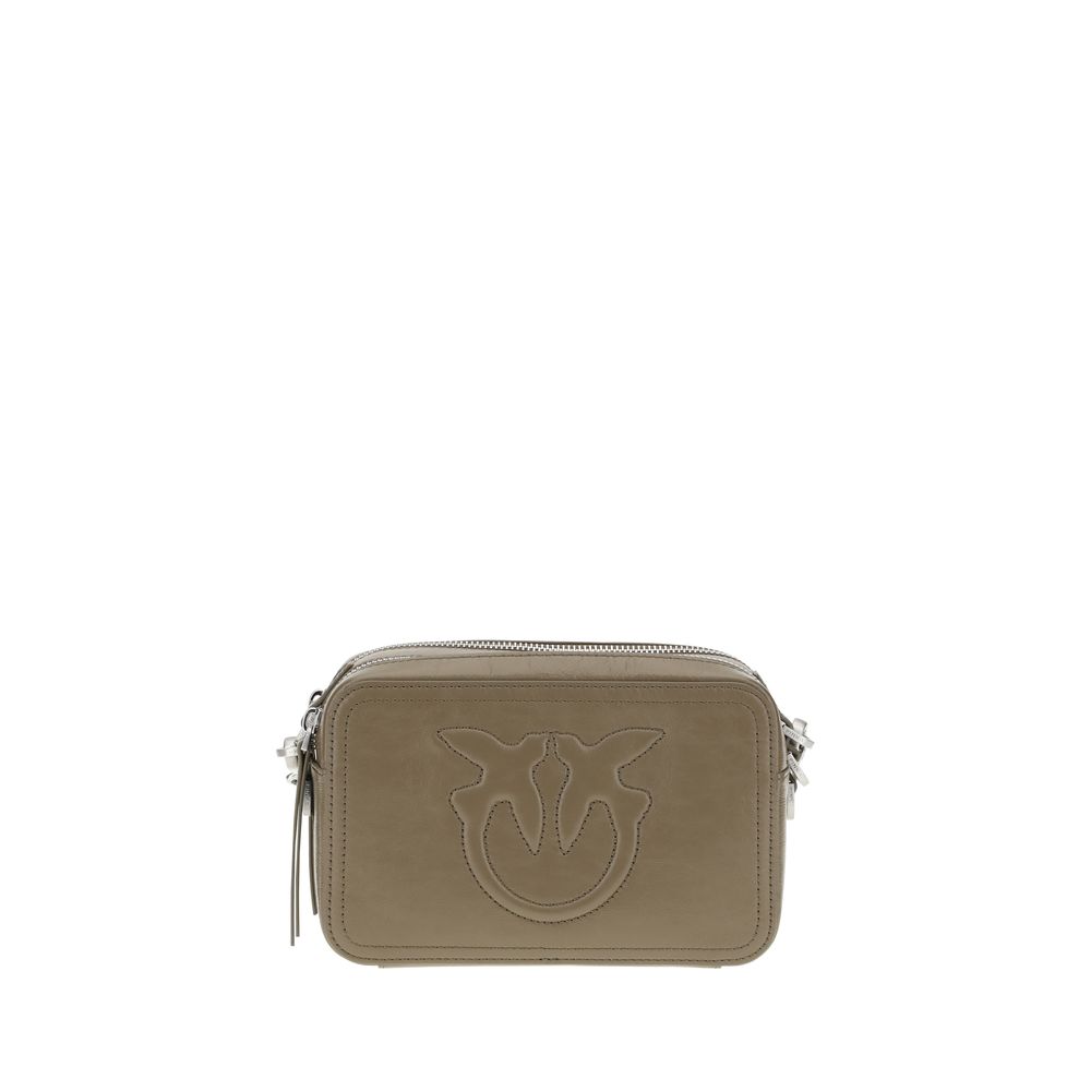 PINKO Carrie Shoulder Bag