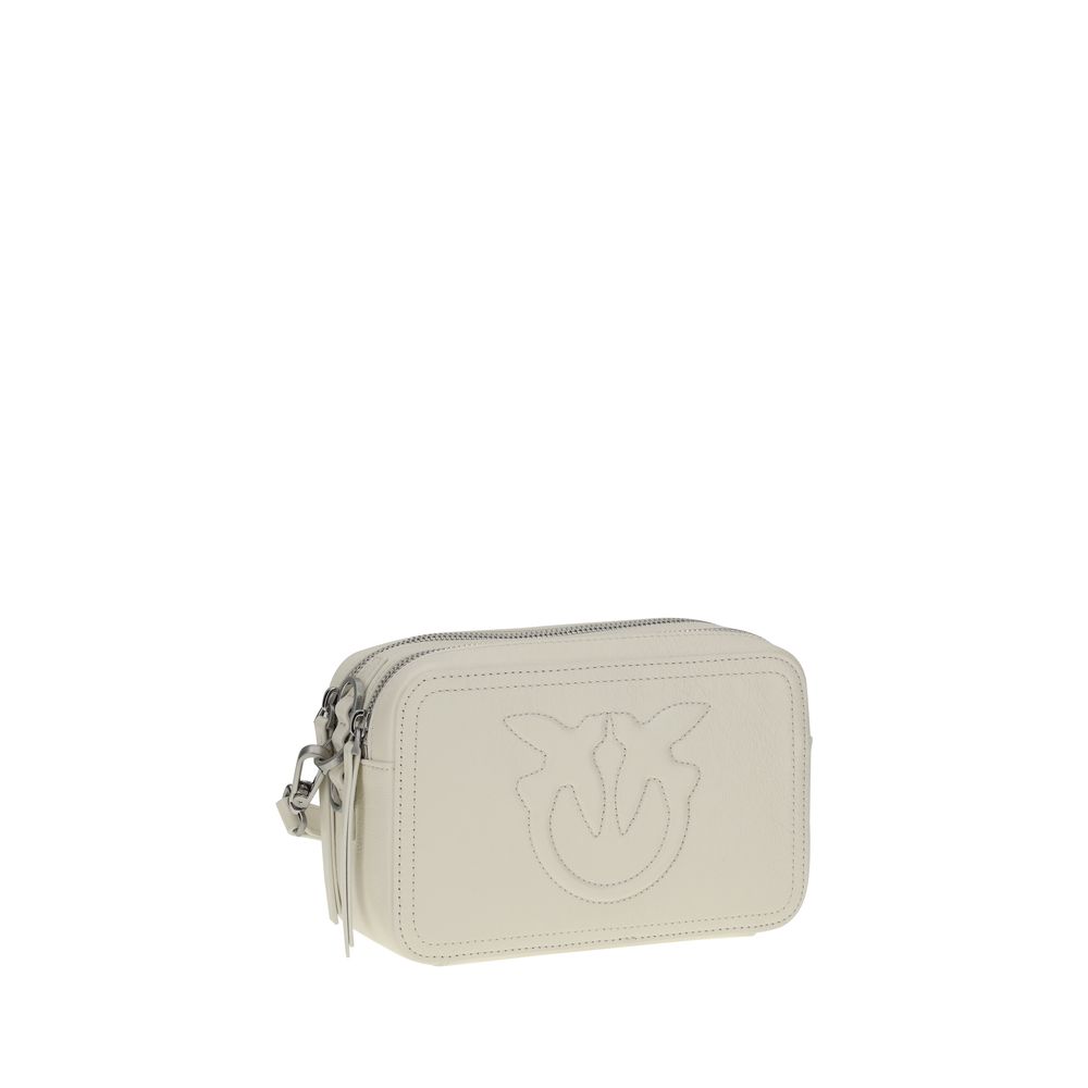 PINKO Carrie Shoulder Bag
