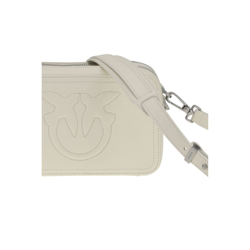 PINKO Carrie Shoulder Bag