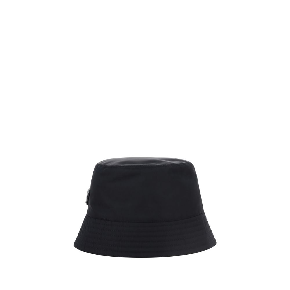 Prada Re-Nylon Bucket Hat