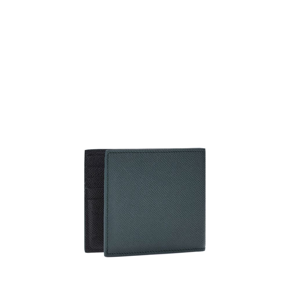 Ferragamo Gancini Wallet