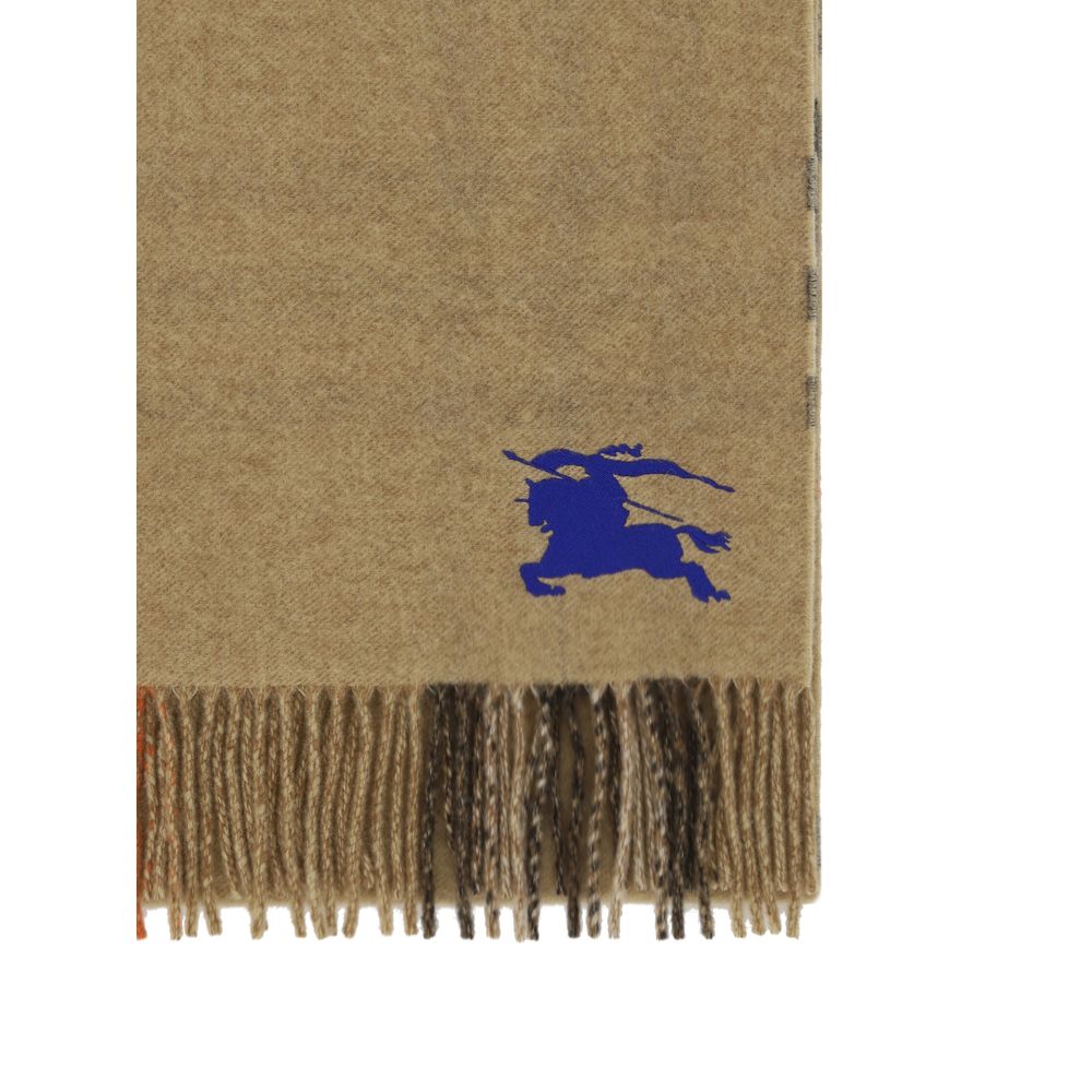 Burberry Cashmere Scarf