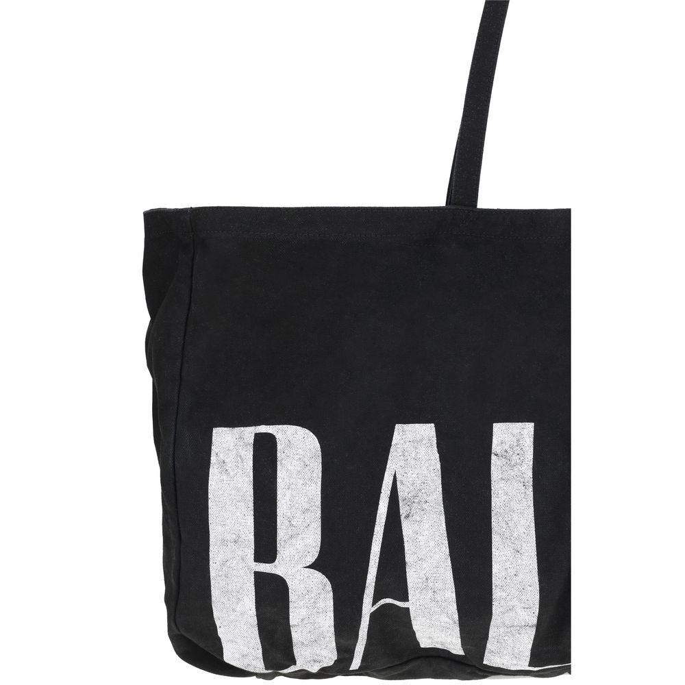 Balenciaga Logoed Tote Bag