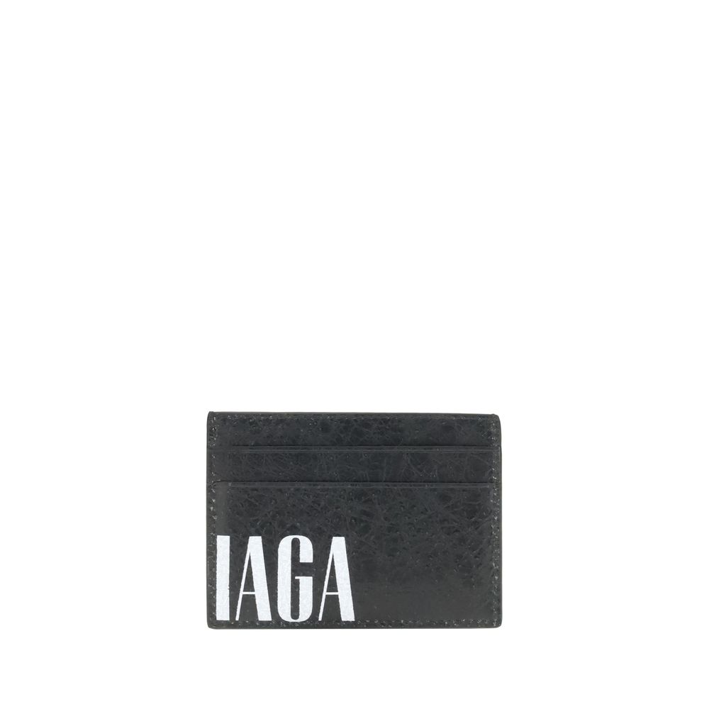 Balenciaga Card Holder