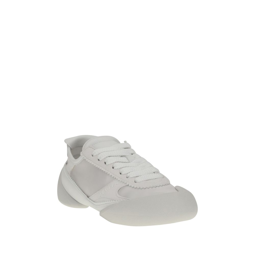 Alexander McQueen S.Rubber Sneakers