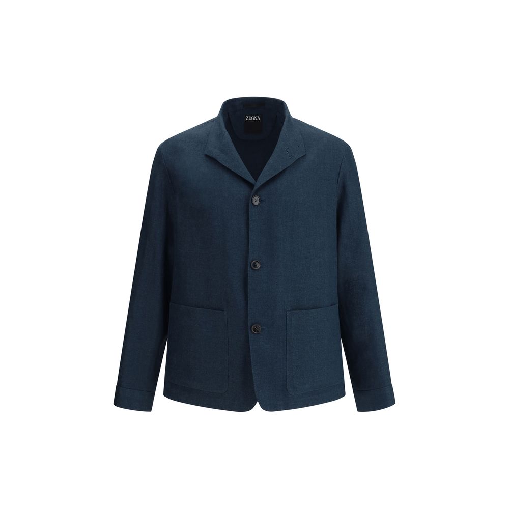 ZEGNA Luxury Jacket