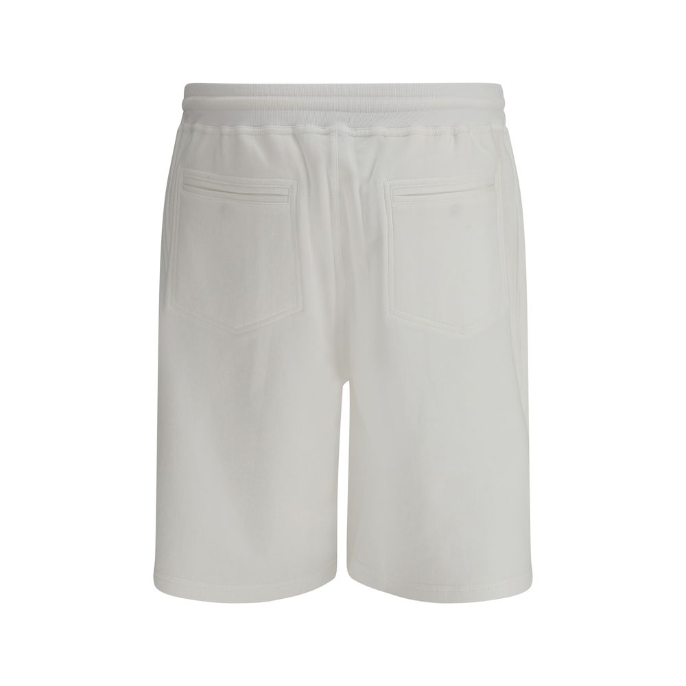 Brunello Cucinelli Tracksuit Shorts