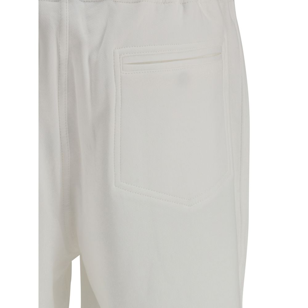 Brunello Cucinelli Tracksuit Shorts