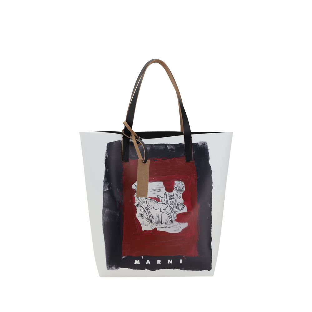 Marni Tribeca Tote Bag