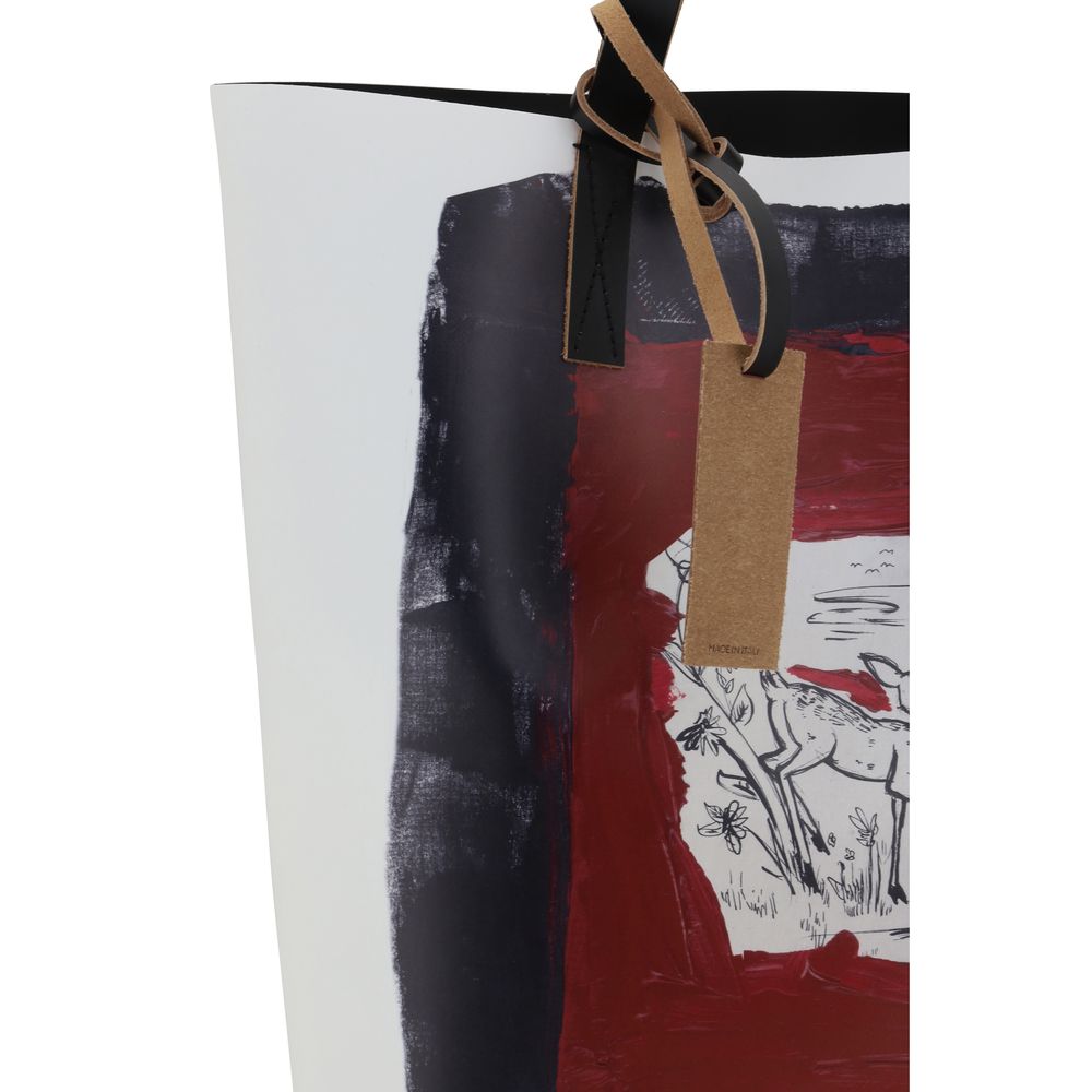 Marni Tribeca Tote Bag