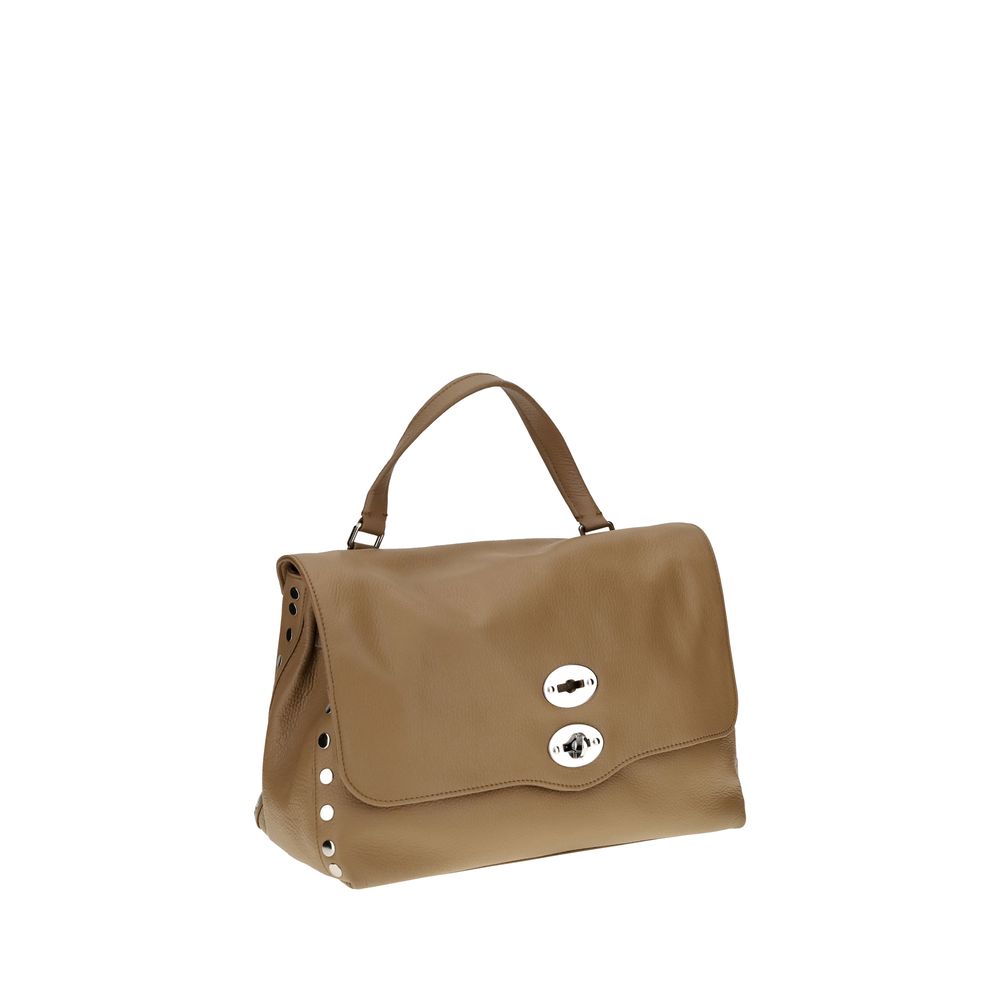 Zanellato Postina Daily Shoulder Bag