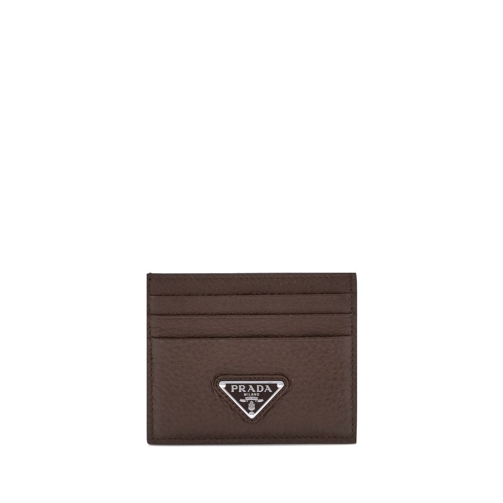 Prada Card Holder