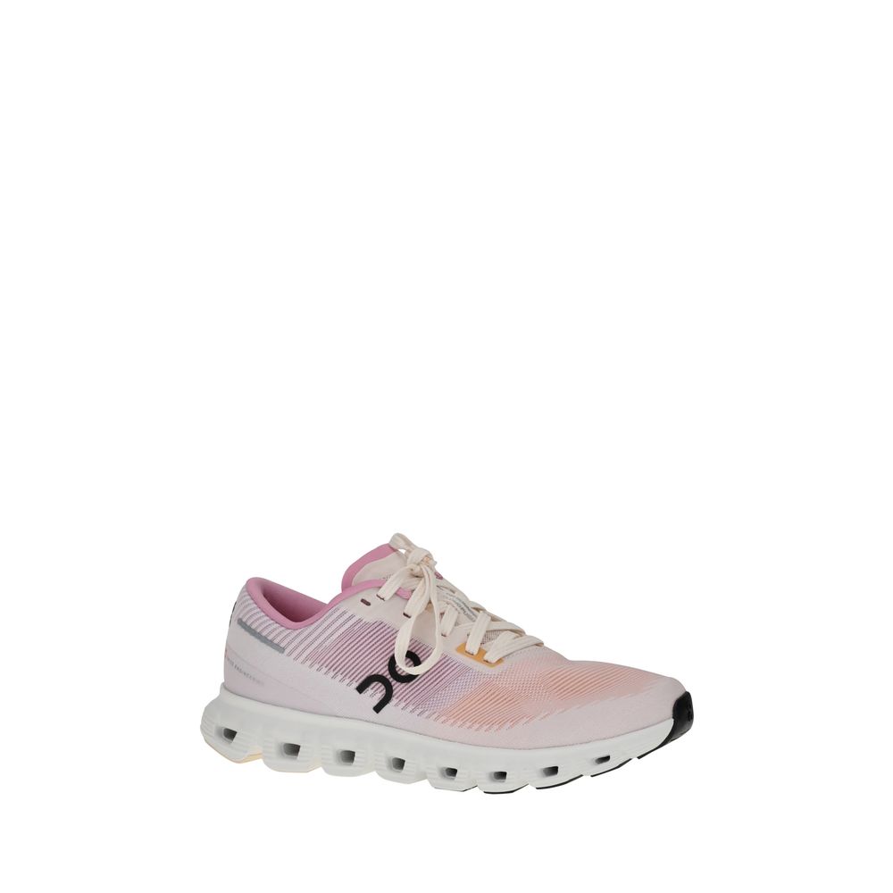 ON Cloud 6 Push Sneakers