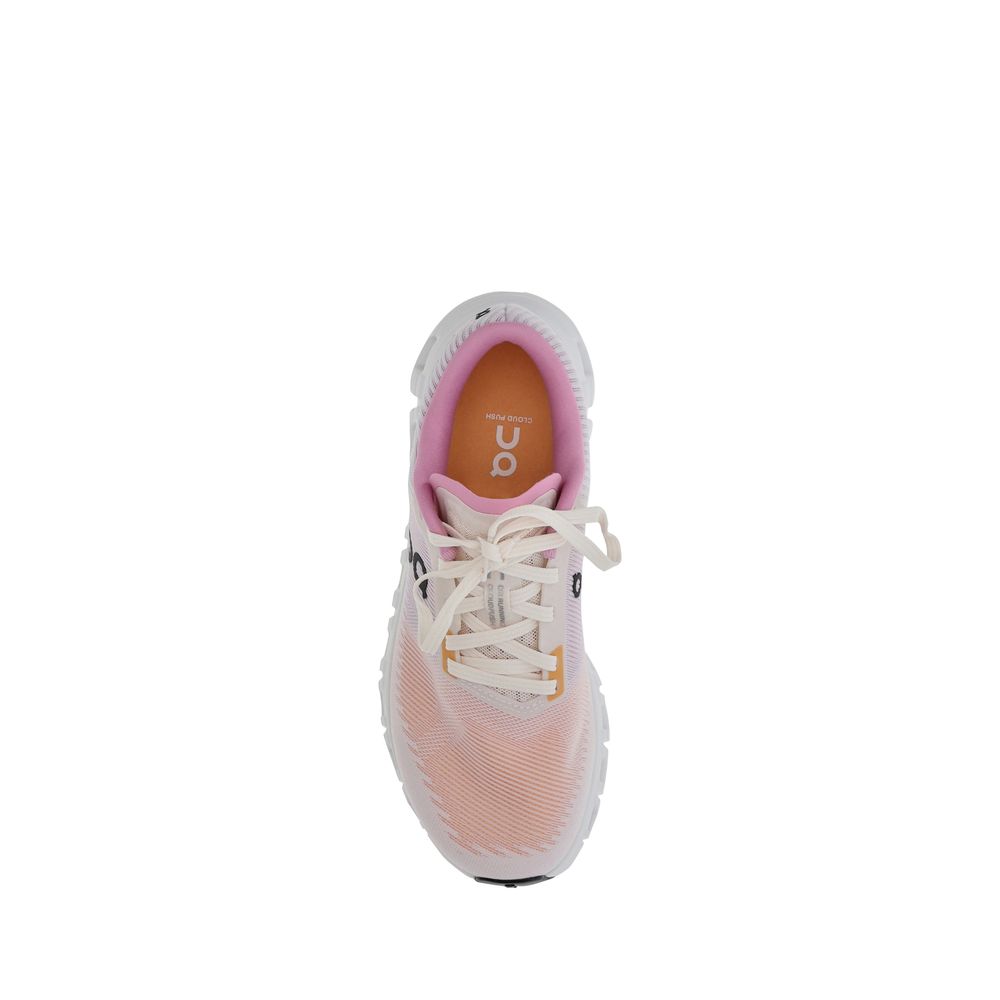ON Cloud 6 Push Sneakers