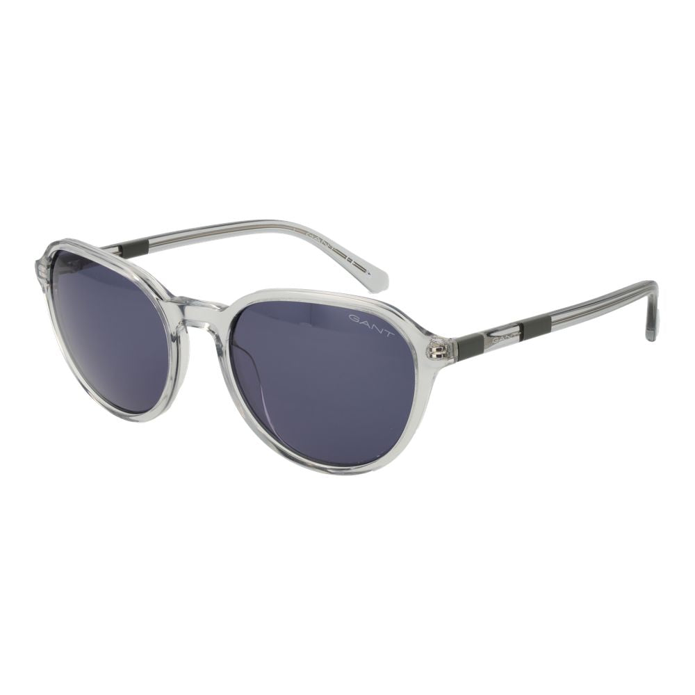 Gant Gray Men Sunglasses