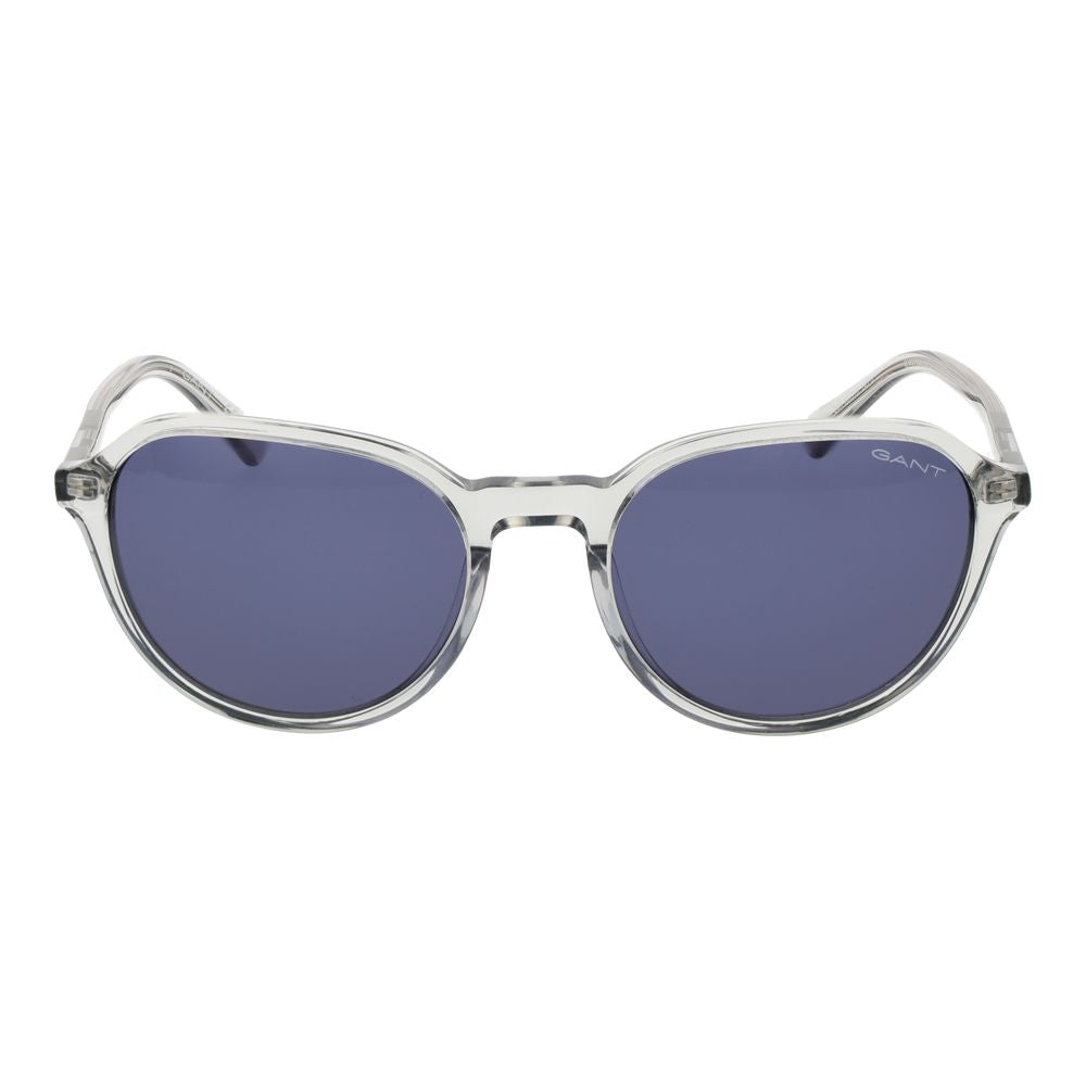 Gant Gray Men Sunglasses