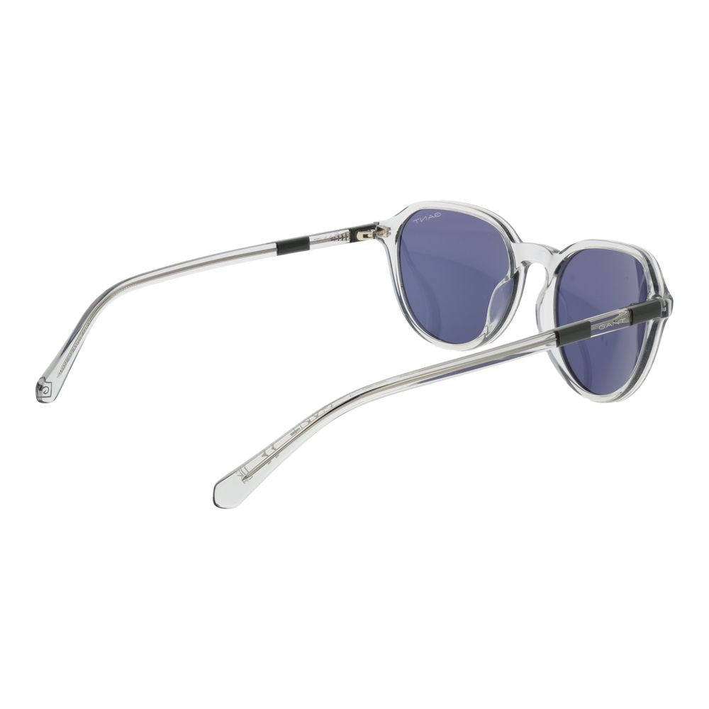 Gant Gray Men Sunglasses