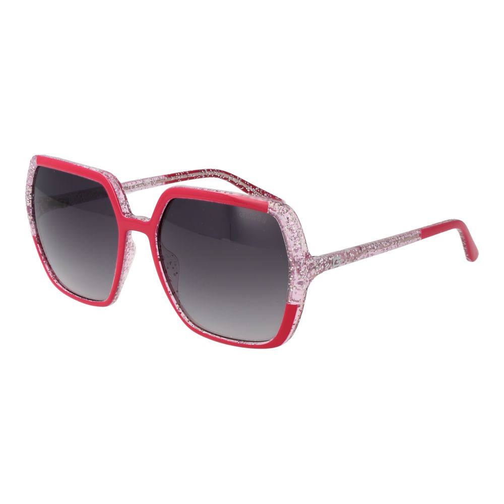 Guess Pink Women Sunglasses