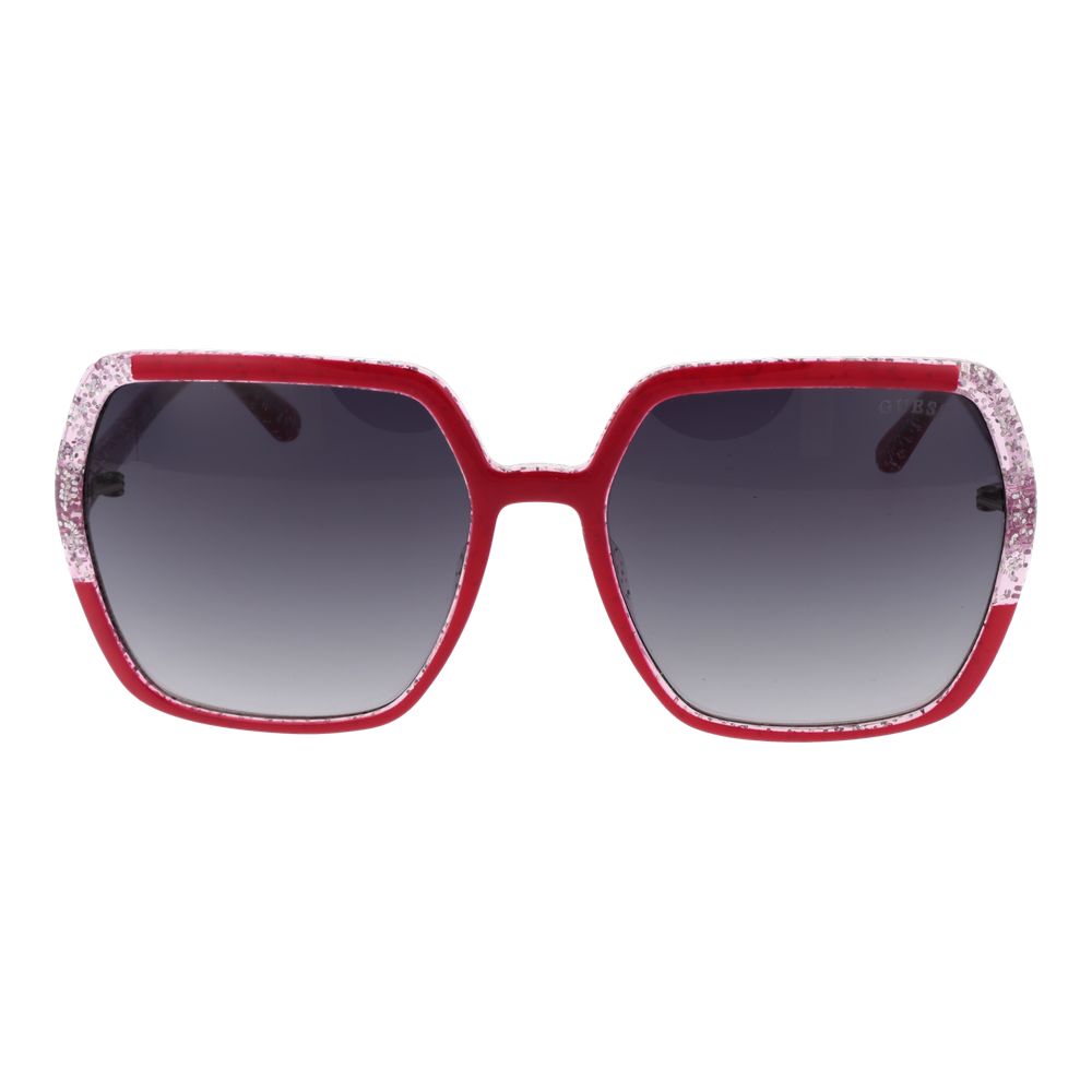 Guess Pink Women Sunglasses