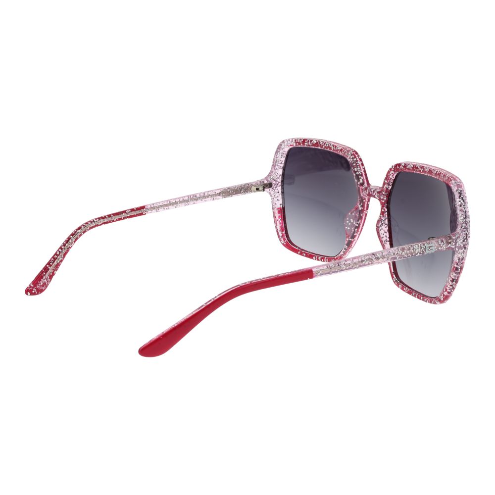 Guess Pink Women Sunglasses