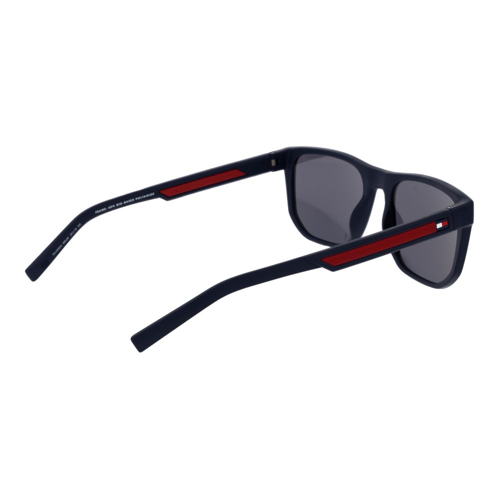 Tommy Hilfiger Blue Men Sunglasses