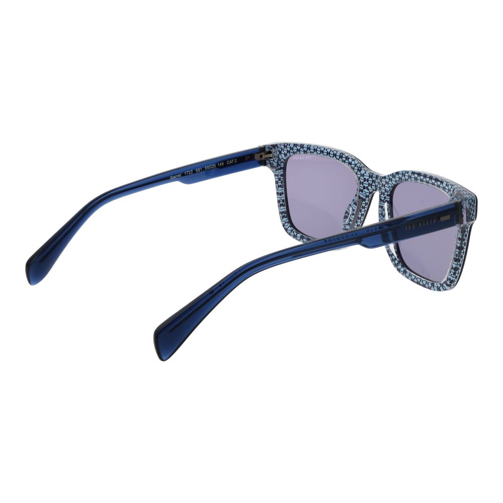 Ted Baker Blue Men Sunglasses