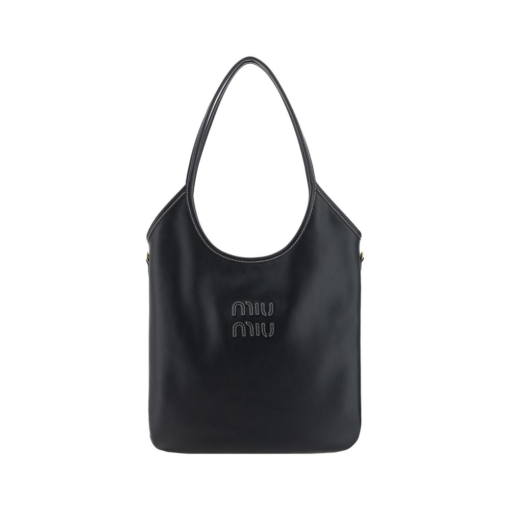 Miu Miu Ivy Shoulder Bag
