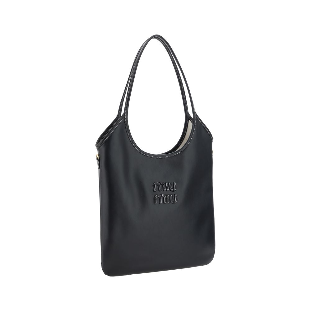 Miu Miu Ivy Shoulder Bag