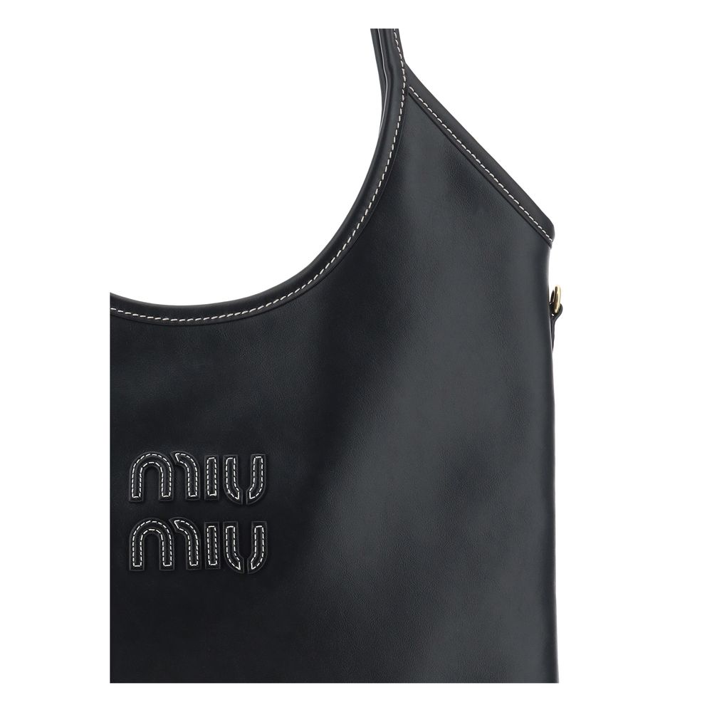 Miu Miu Ivy Shoulder Bag