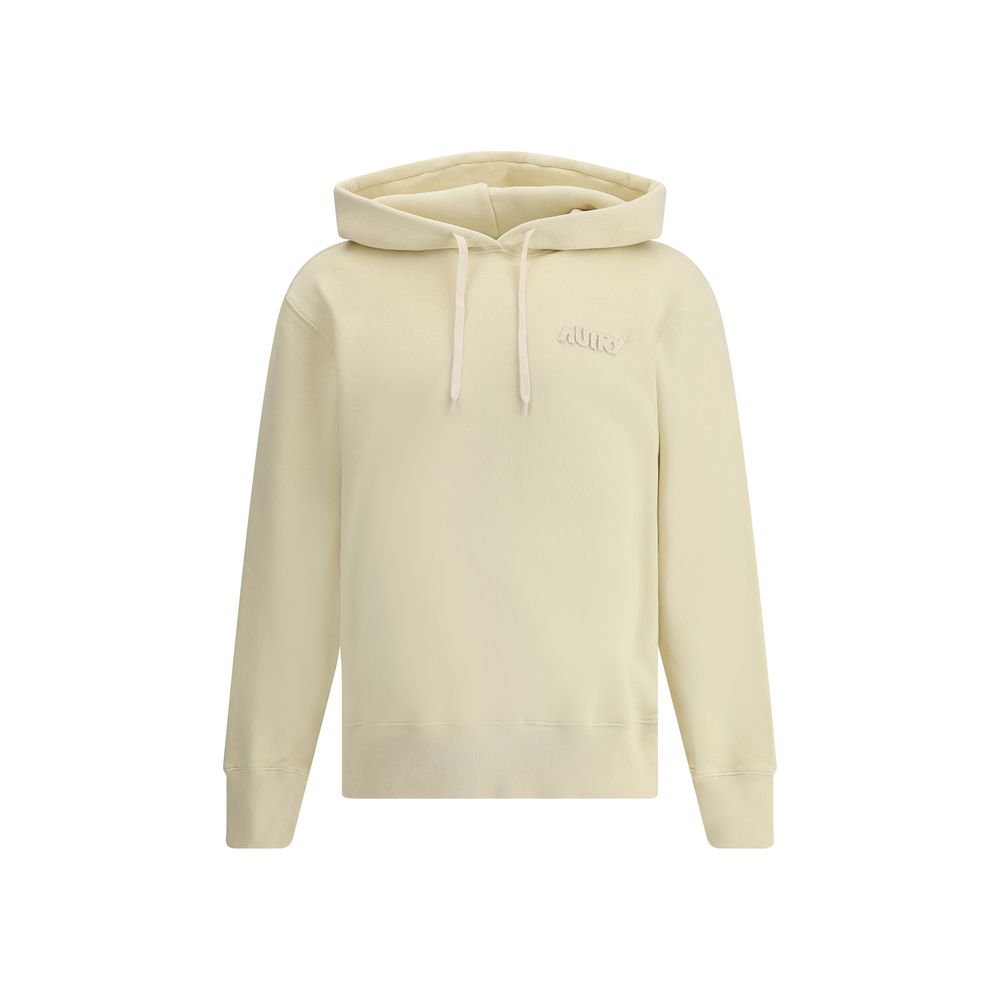 Autry Logoed Hoodie