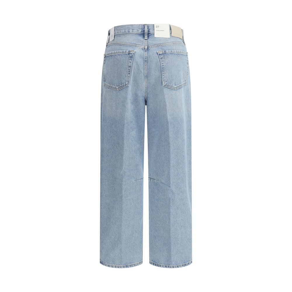 Agolde Miro Jeans
