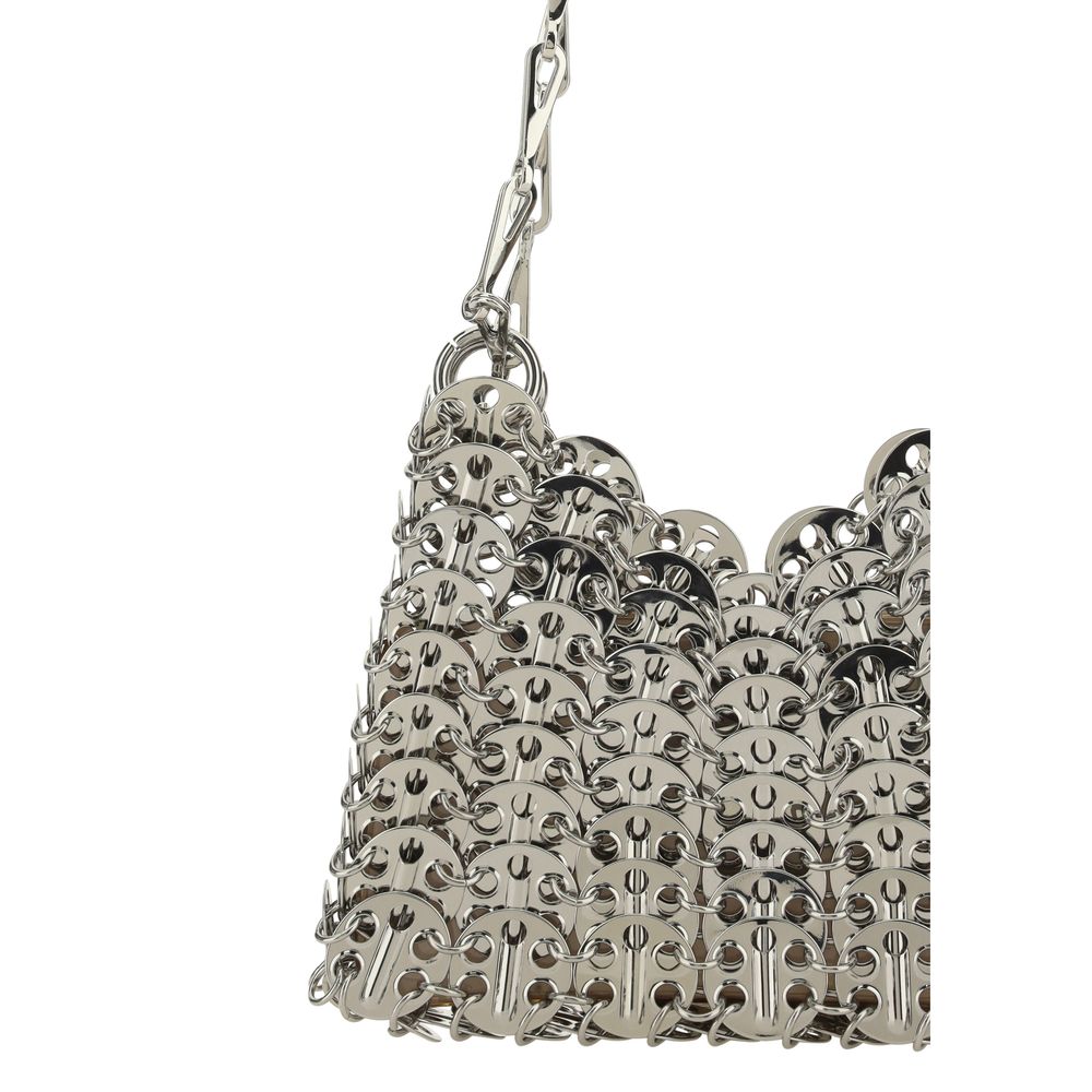 Rabanne Nano 1969 Shoulder Bag