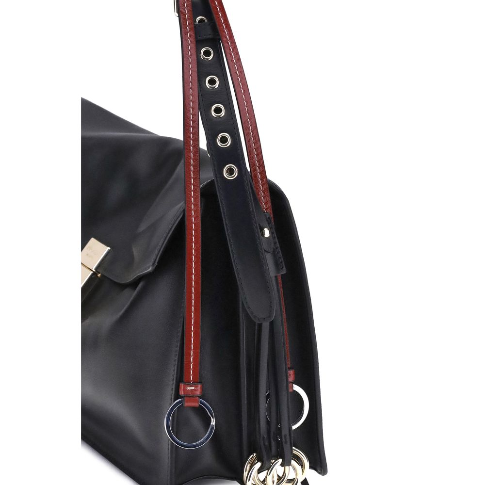 Prada Large Soft Sound Shoulder Bag
