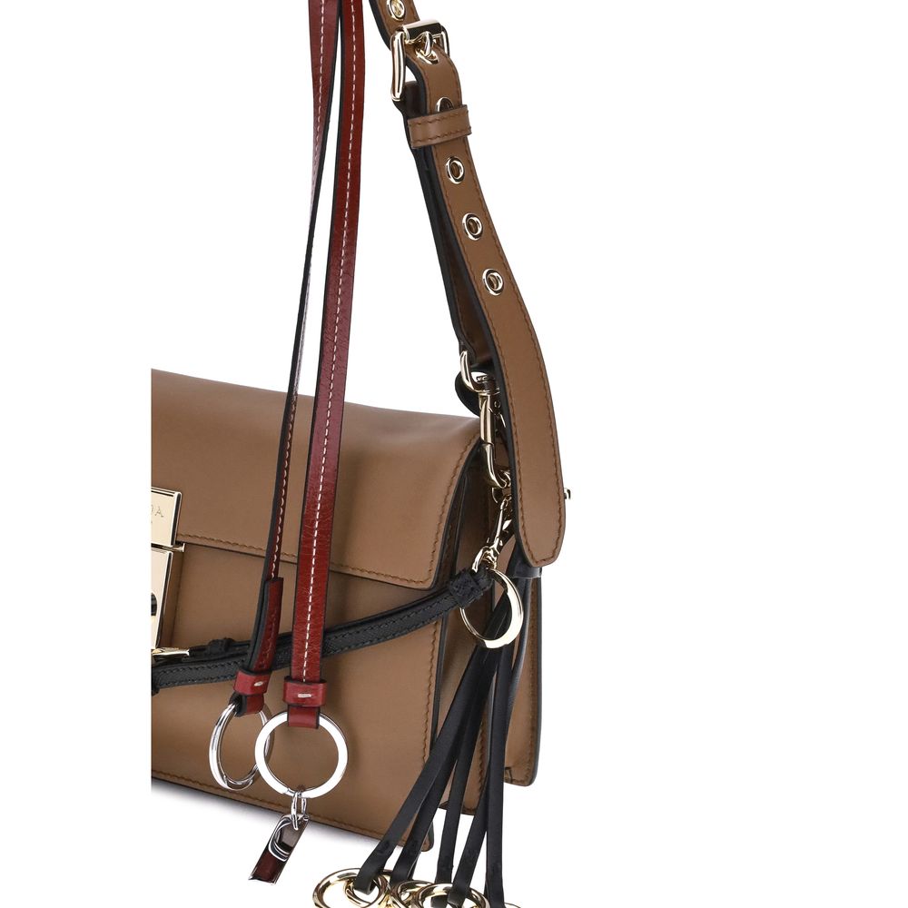 Prada Soft Sound small Shoulder Bag