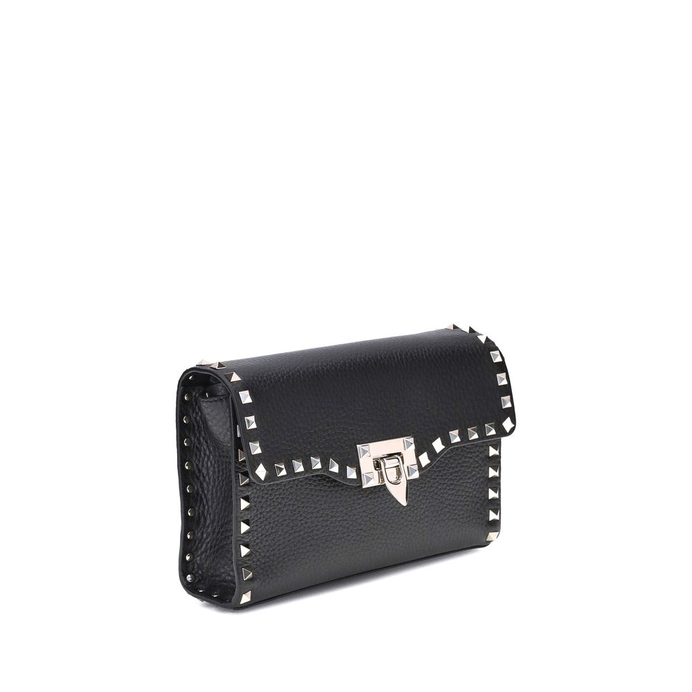 Valentino Garavani Rockstud Shoulder Bag