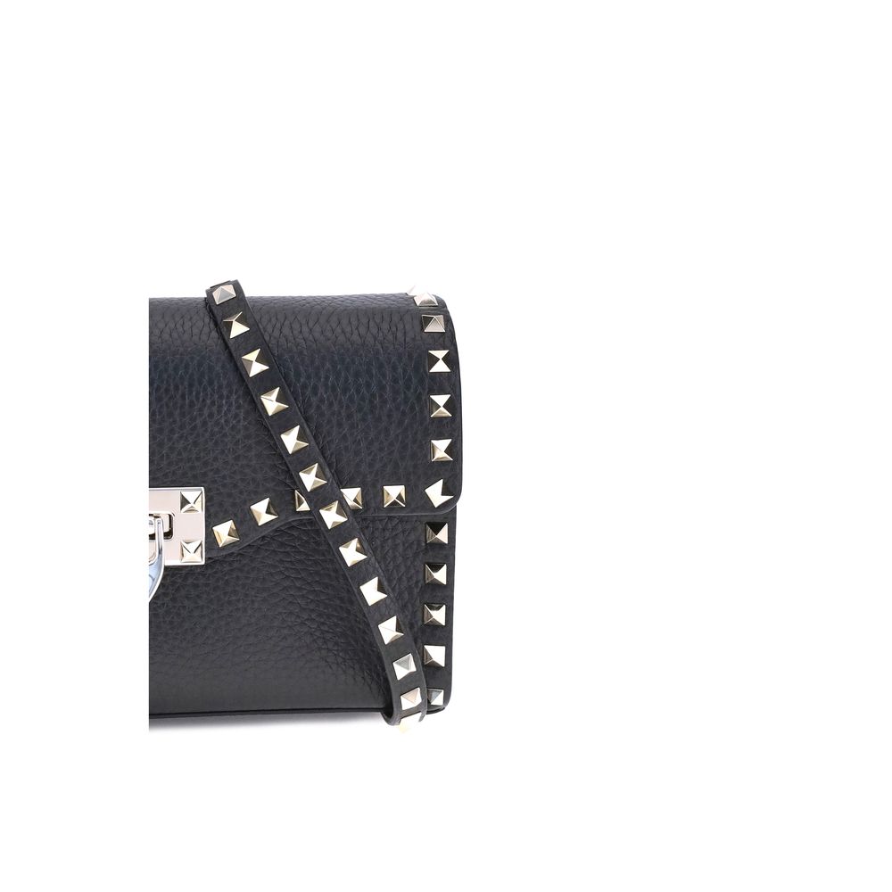 Valentino Garavani Rockstud Shoulder Bag