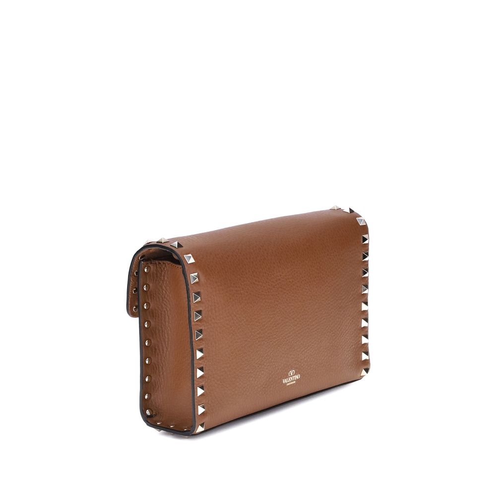 Valentino Garavani Rockstud Shoulder Bag