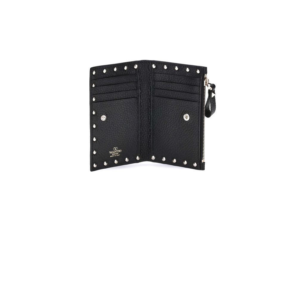 Valentino Garavani Rockstud Coin Purse