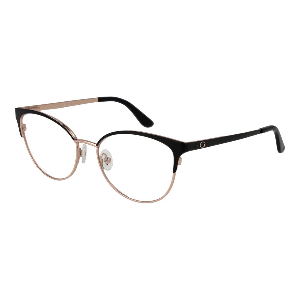 Guess Gold Women Optical Frames