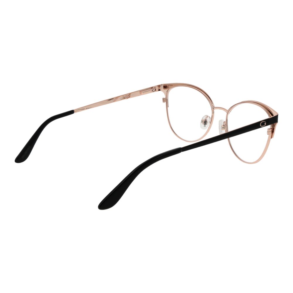 Guess Gold Women Optical Frames
