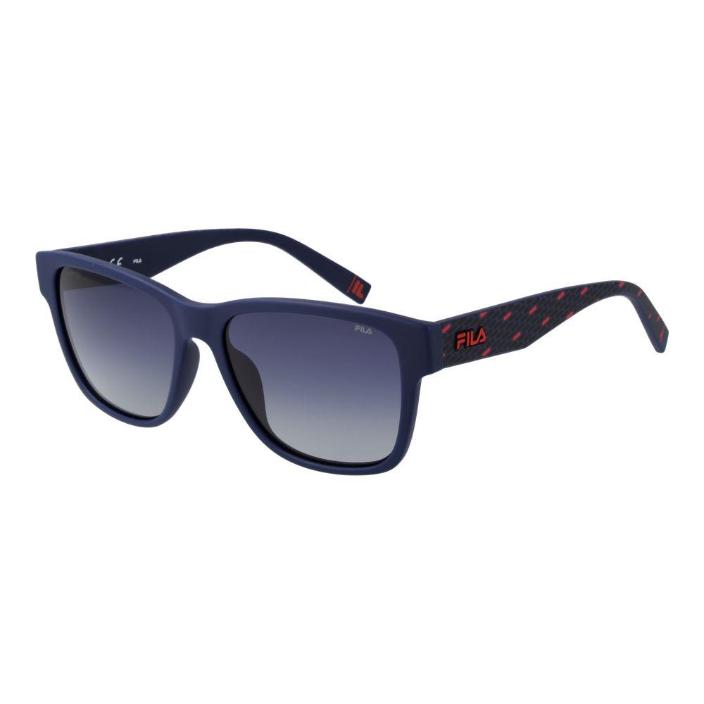 Fila Blue Men Sunglasses