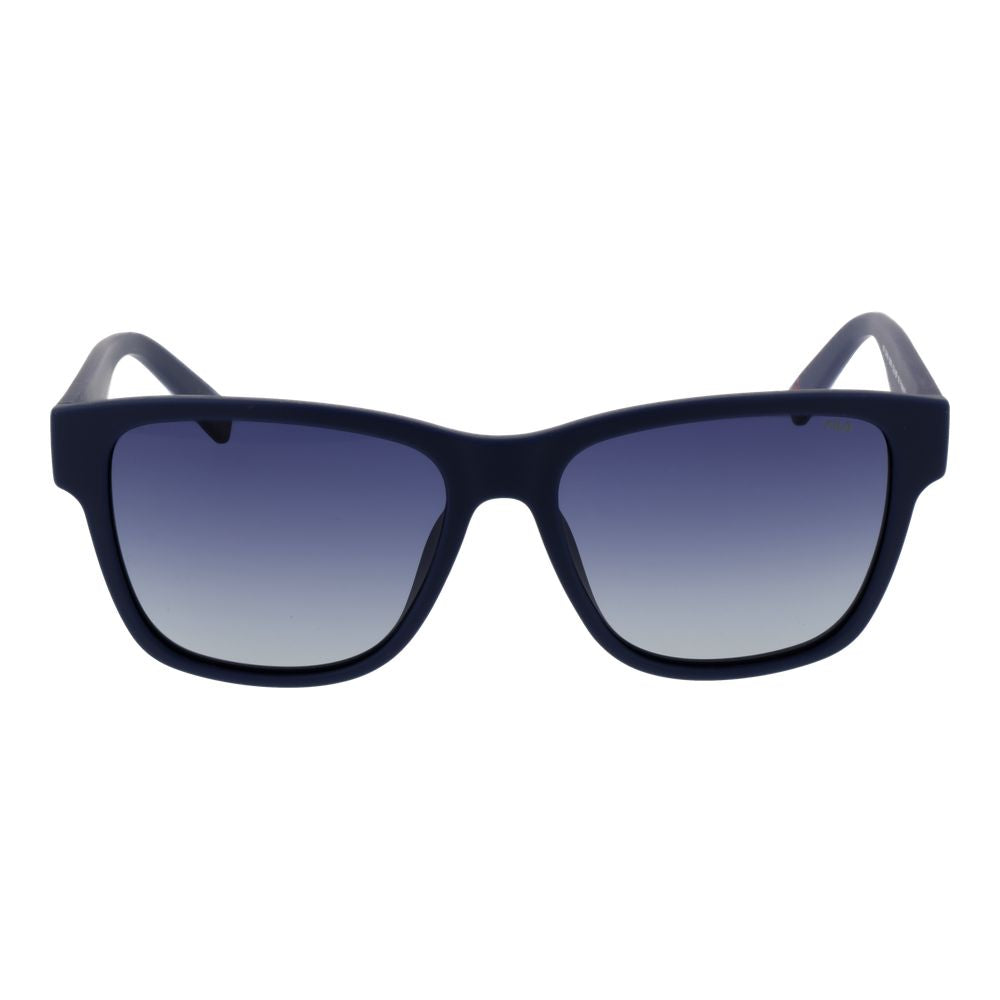 Fila Blue Men Sunglasses