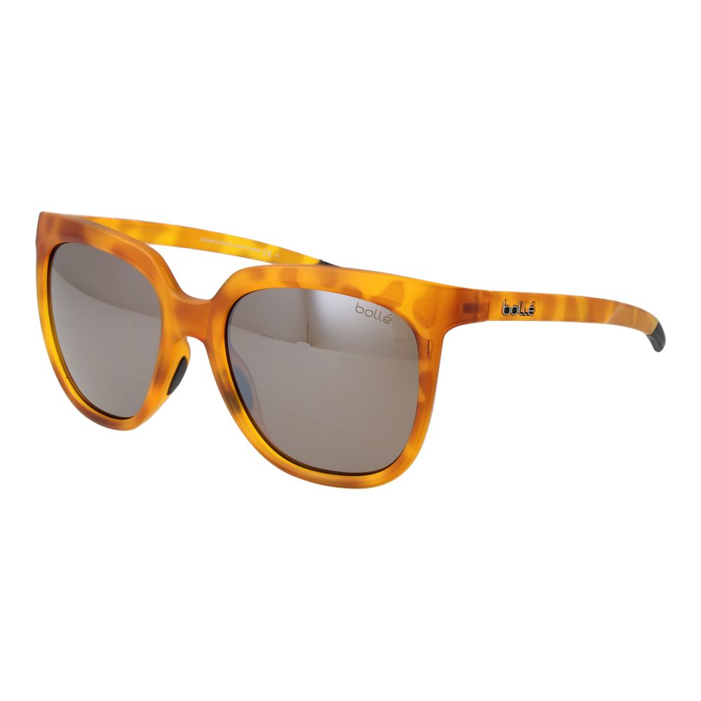 Bolle Brown Women Sunglasses