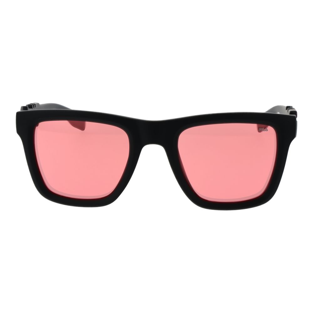 Fila Gray Men Sunglasses