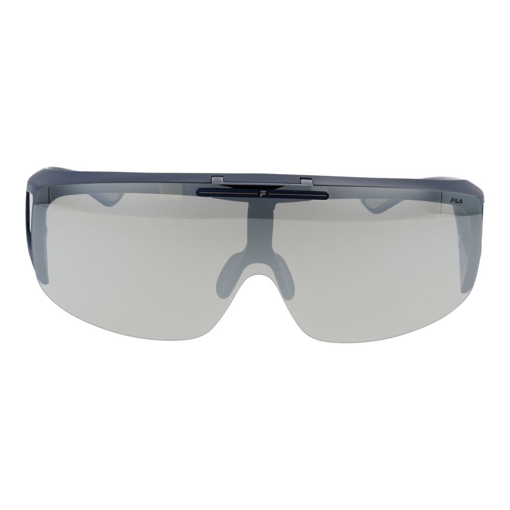 Fila Blue Men Sunglasses