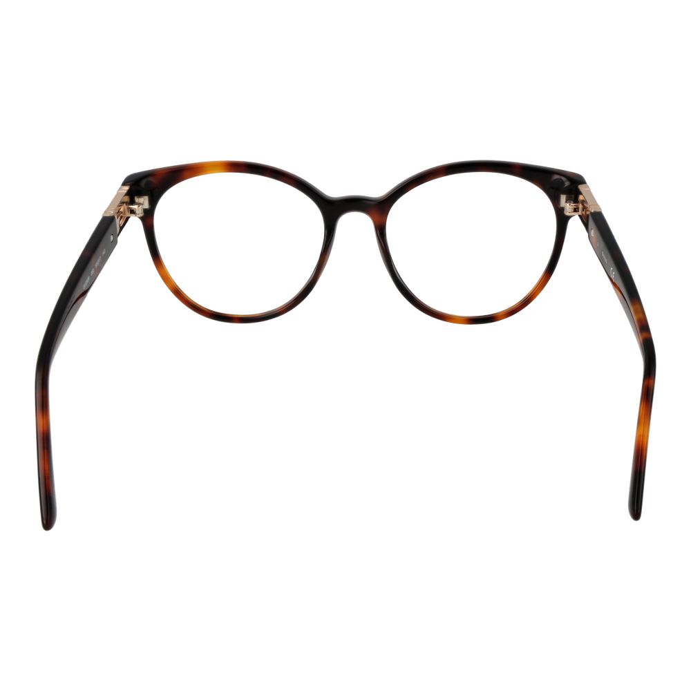Guess Brown Women Optical Frames