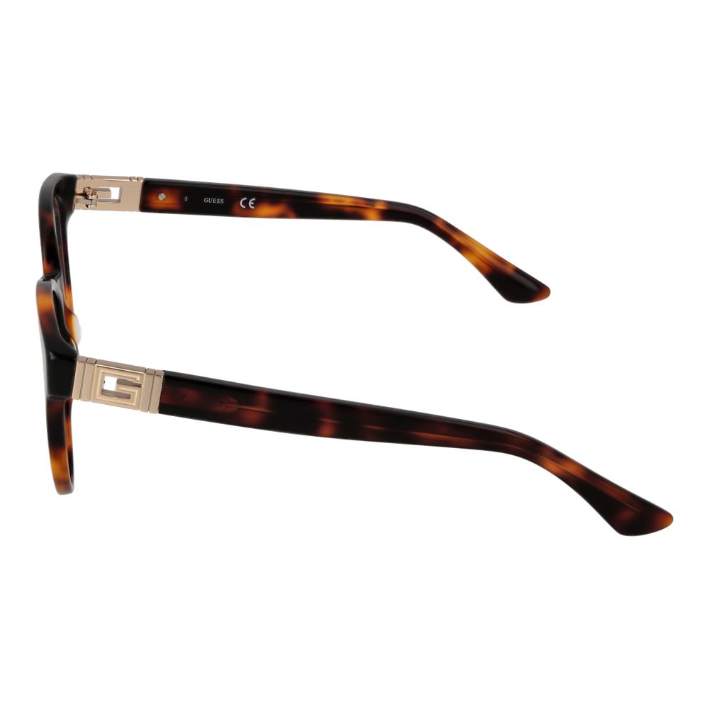 Guess Brown Women Optical Frames